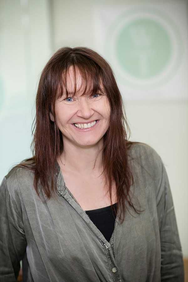 Barbara Hirzberger
