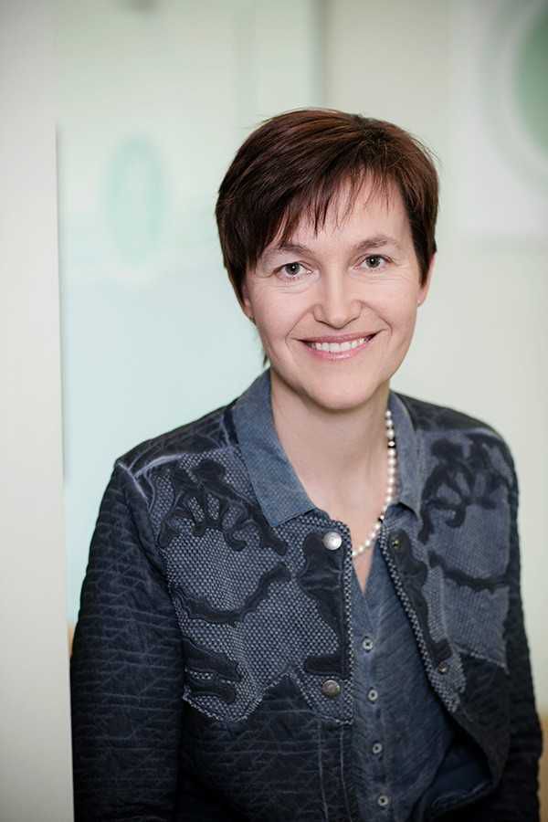 Andrea Glössl