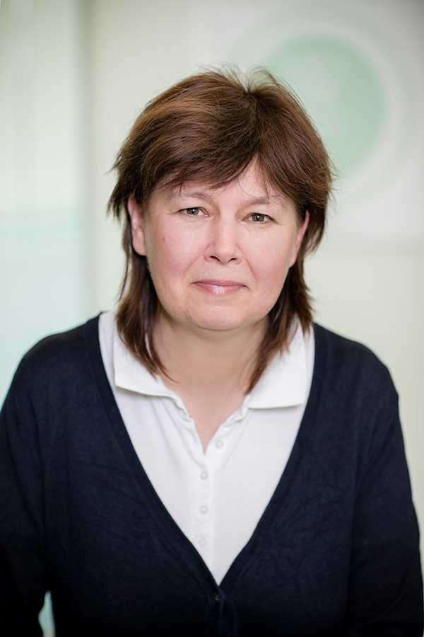 Walpurga Hierzer