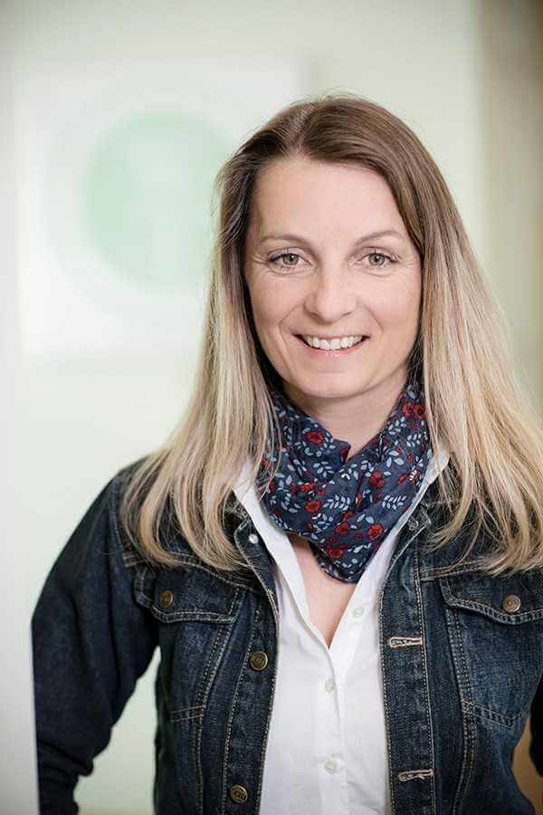 Karin Votter