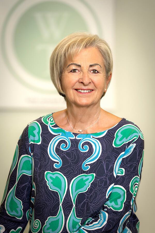 Ingrid Lechner