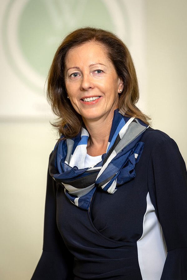 Sabine Klauber