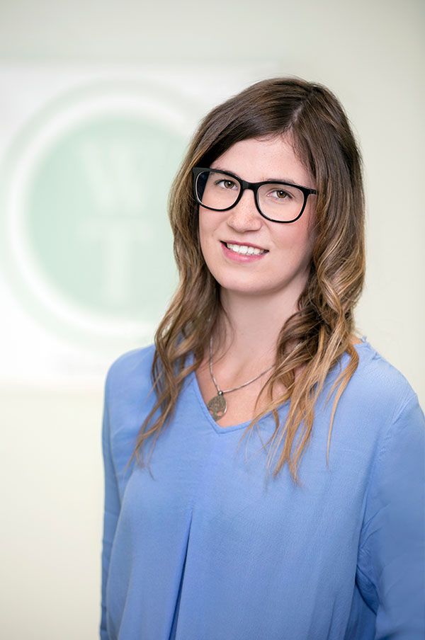 Anita Maitz