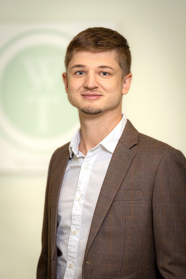 Fabio Riedler, BSc