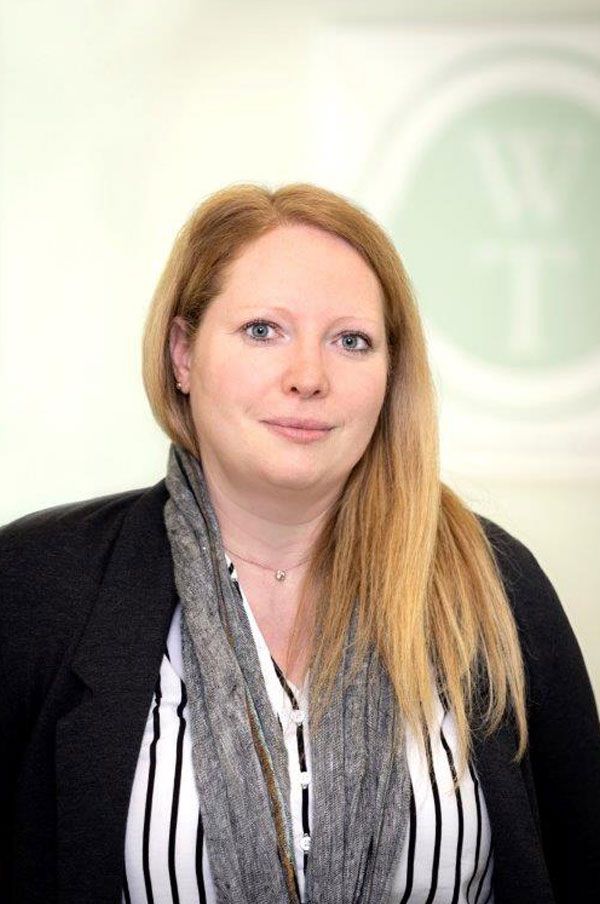 Karoline Nistlberger-Kober
